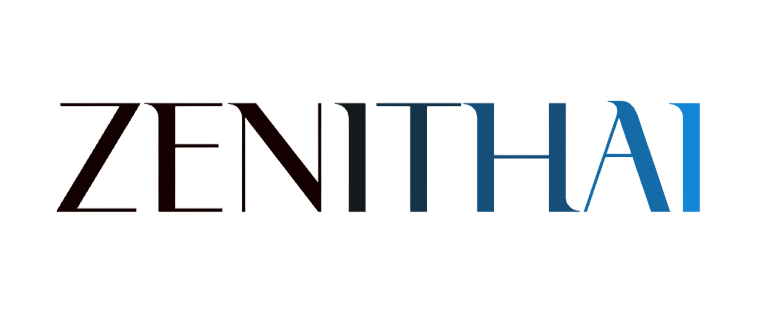 ZenithAI Logo